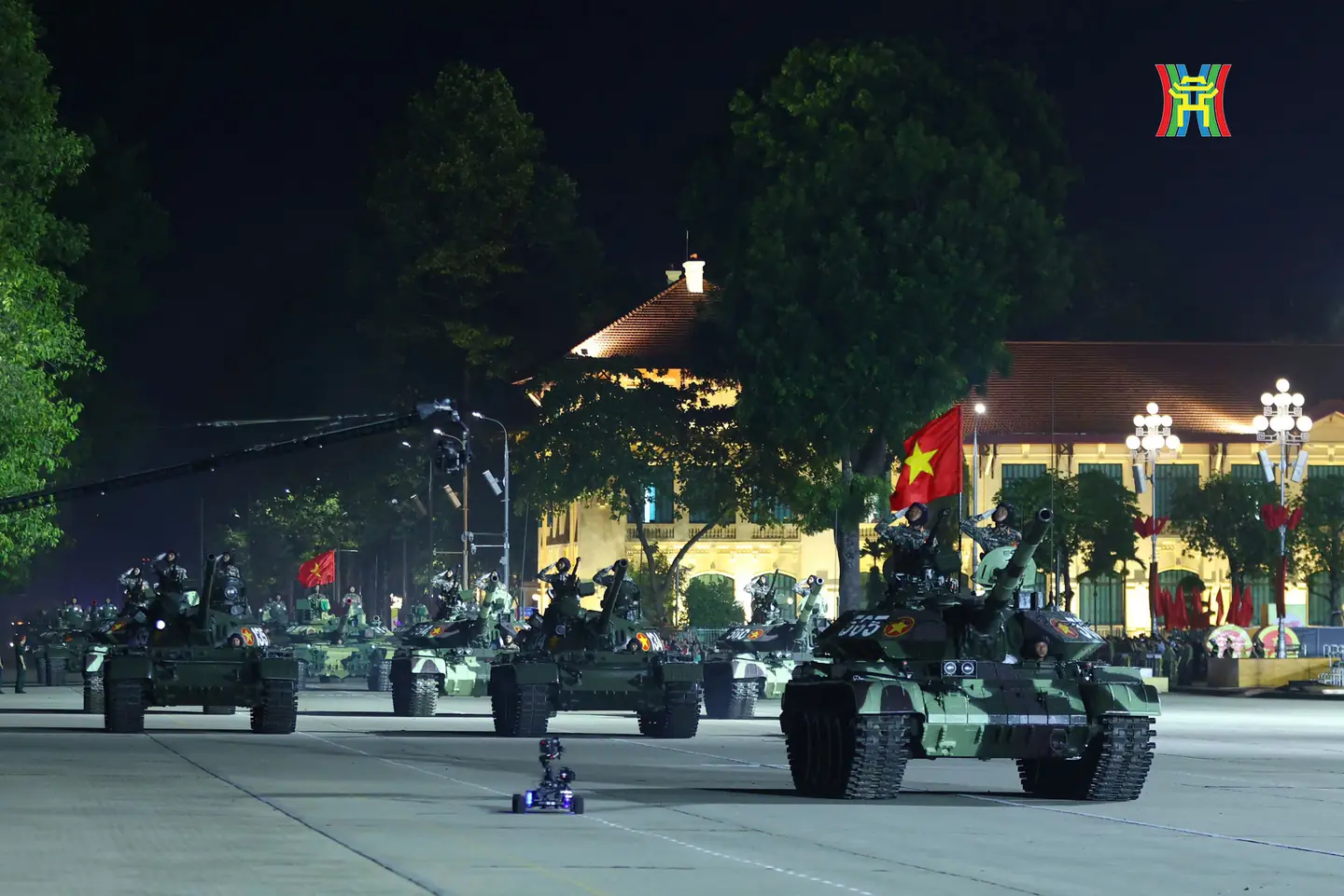 Đài PTTH Hà Nội